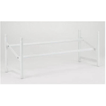 Closetmaid Stack and Expand Shoe Rack