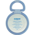ConAir 2in1 1x 2x Mirror Handheld/Tabletop