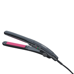 Conair .75in Flat Iron Ceramic Staightener