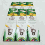 Crayola 12CT Number 2 Pencils