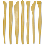 Creativity Street Plastic Modeling Tools