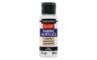 DecoArt So Soft Fabric Acrylics Paint White DecoArt So Soft Fabric Acrylics Paint White