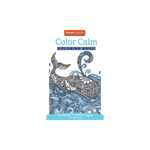 Design Originals Color Calm Coloring Book