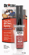 Devcon - 14 ML 60 Second Epoxy