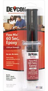 Devcon - 14 ML 60 Second Epoxy