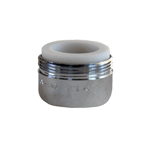 Dual Thread Male or Female Faucet Aerator 2.2GPM