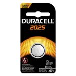 Duracel 3V Watch & Calculator Battery 2025