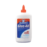 Elmers 16 OZ  All Purpose Glue