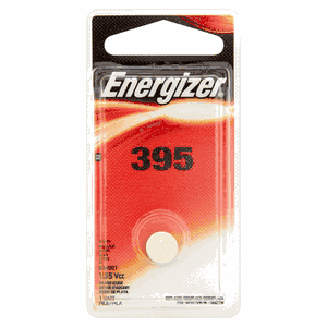 Energizer 1.5V Watch & Calculator Battery - 395