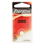 Energizer 1.5V Watch & Calculator Battery - 395