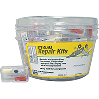 Eyeglass Repair Kit