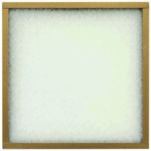 EZ Flow II  10x20x1 Spun Fiberglass Disposable Furnace Filter