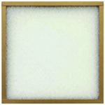 EZ Flow II  10x20x1 Spun Fiberglass Disposable Furnace Filter