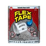 Flex Tape Clear 4in x 5ft