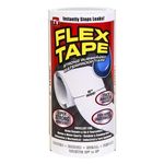 Flex Tape White 8in x 5ft