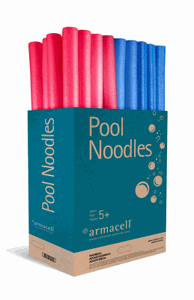 Foam Swimming Pool Noodle
