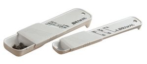 Fox Run 2pc Adjust-A-Spoon Measuring Set