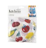 Fox Run 6pk Bowl Covers