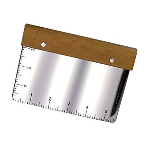 Fox Run Flat Cutter