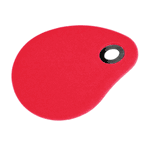 Fox Run Silicone Bowl Scraper
