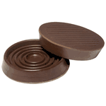 Furniture Cup 4PK 1-3/4in