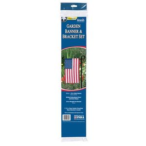 Garden Banner Flag Kit