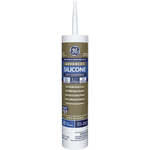 GE Silicone White 10oz