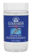 Goddards 10oz Silver Dip