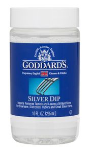 Goddards 10oz Silver Dip