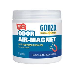 Gonzo Odor Air Magnet