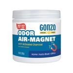 Gonzo Odor Air Magnet