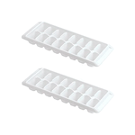 Good Cook 2PK Ice Cube Trays