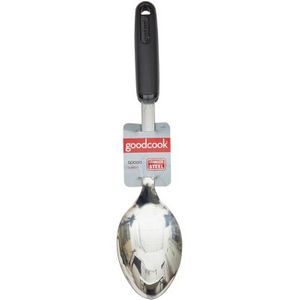 Good Cook Chrome Basting Spoon
