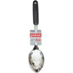 Good Cook Chrome Basting Spoon