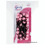 Goody 16ct Twin Beads