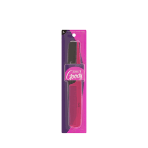 Goody 2pc Rattail Combs
