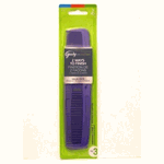 Goody 2pk Dressing Comb