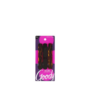 Goody 3pk Barettes