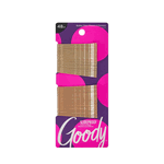 Goody 48pc Bobby Pins Blonde