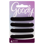 Goody 4pk Barrettes