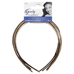 Goody 4pk Headbands