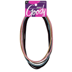 Goody 8pk Ouchless Headbands