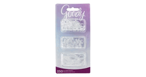 Goody Bina Elastics 250ct
