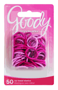 Goody Girls Elastic 50ct