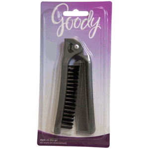 Goody Style On the Go Brush/Comb