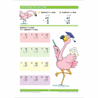 Grade 1-2 Addition Subtraction Book