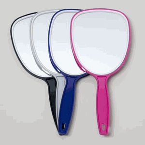 Hand Mirror - 11in