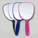 Hand Mirror - 11in