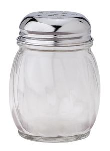 HIC Cheese Shaker
