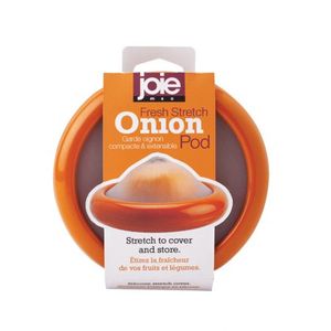 HIC Onion Storage Pod